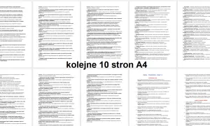 Karty pracy do ćwiczeń koncentracji uwagi i rewalidacji. Rozwój umiejętności poznawczych, komunikacyjnych i społecznych.