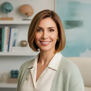 Autor Jagoda Majewska