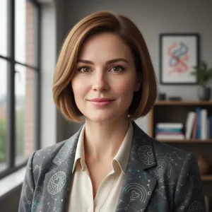Autor Karina Górecka