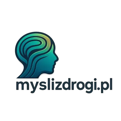 Logo myslizdrogi.pl