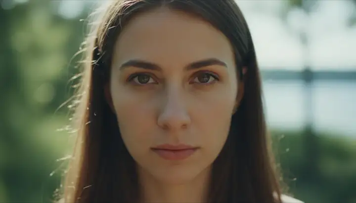 Kontakt wzrokowy bez stresu - Jak patrzeć naturalnie?