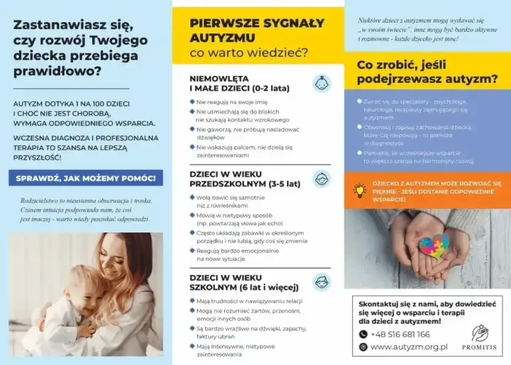 Asperger a przytulanie - Kiedy dotyk koi, a kiedy męczy?